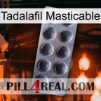 Tadalafil Masticable 30